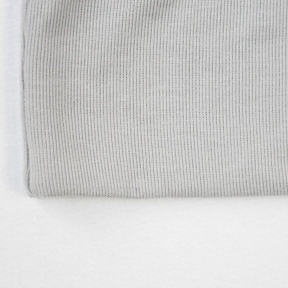 Vintage Ribbed Cotton Long Sleeve - Picture 8 of 8